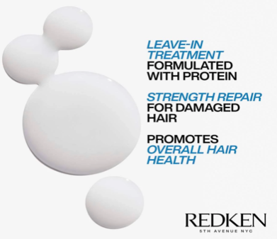 Redken Extreme Antisnap 250ml