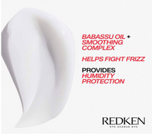 REDKEN FRIZZ DISMISS MASK 250ml