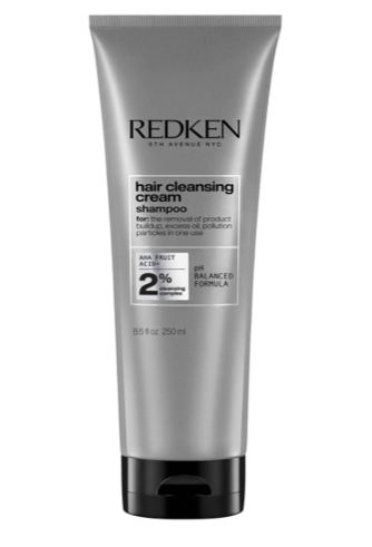 REDKEN HAIR CLEANSING CREAM SHAMPOO 250ml