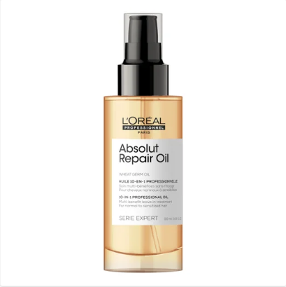 L'Oréal ABSOLUT REPAIR OIL 90ml