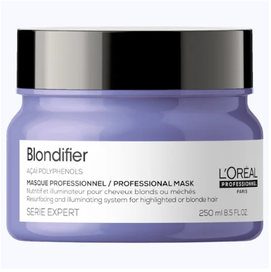 L'Oréal BLONDIFIER MASK 250ml