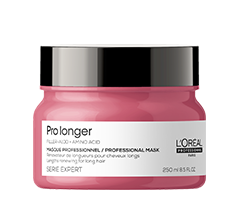 L'Oréal PRO LONGER MASK 250ml