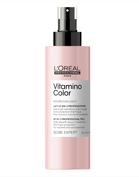 L'Oréal VITAMINO COLOR 10-in-1 spray 190ml