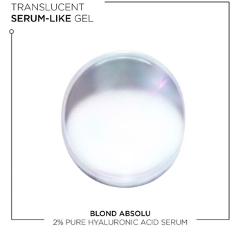 BLONDE ABSOLUTE PURE HYALURONIC ACID SERUM 50ml