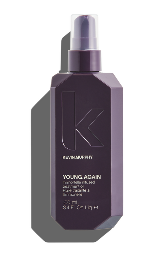 KEVIN MURPHY YOUNG AGAIN anti-ageing leave-in treatment oil 100ml