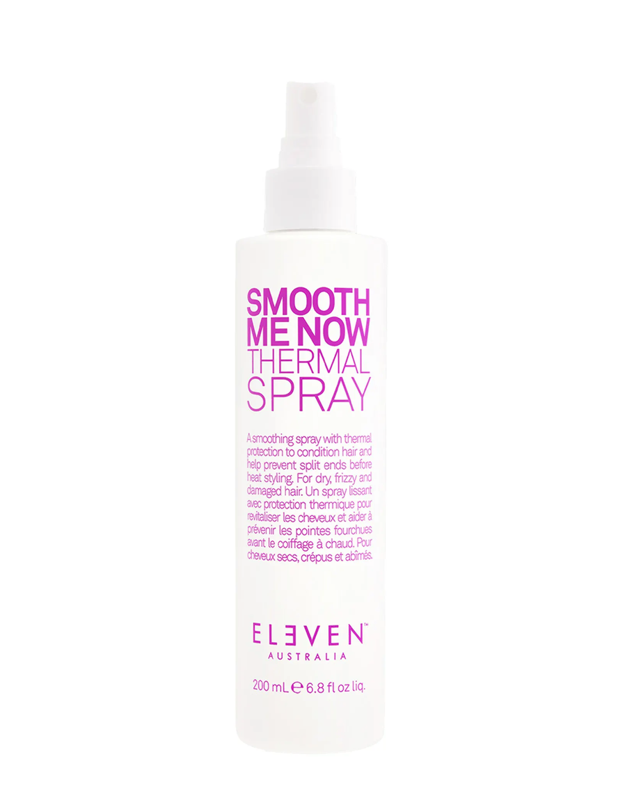 Eleven Smooth Me Now Thermal Spray 200ml