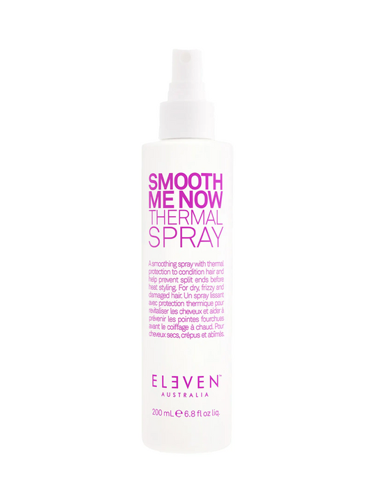 Eleven Smooth Me Now Thermal Spray 200ml