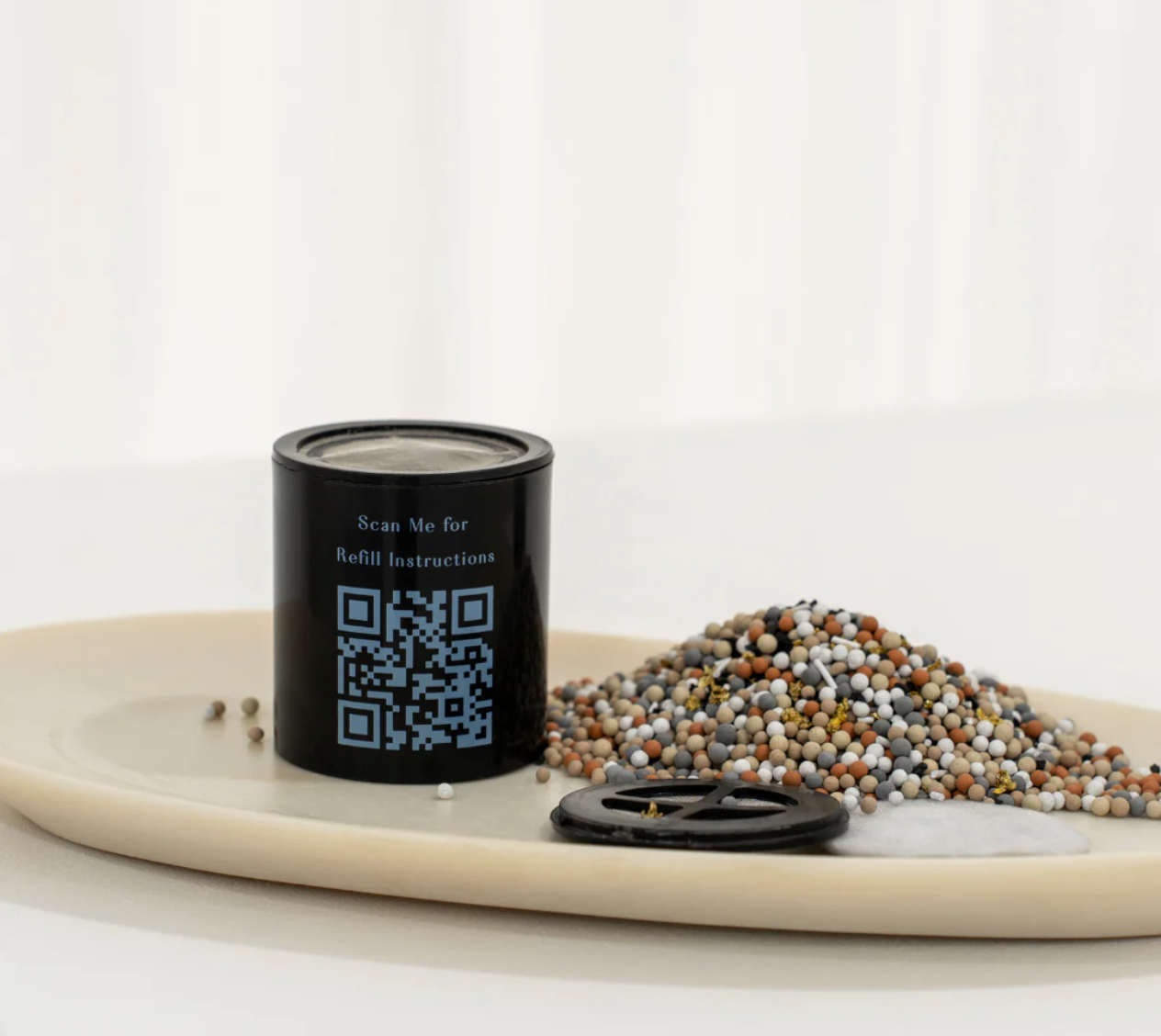 FILTERED BEAUTY REFILLS