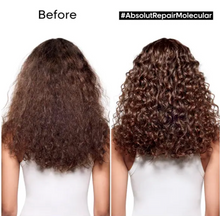 L'Oréal ABSOLUT REPAIR MOLECULAR RINSE-OFF SERUM 250ml