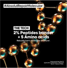 L'Oréal ABSOLUT REPAIR MOLECULAR RINSE-OFF SERUM 250ml