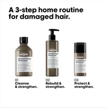 L'Oréal ABSOLUT REPAIR MOLECULAR RINSE-OFF SERUM 250ml