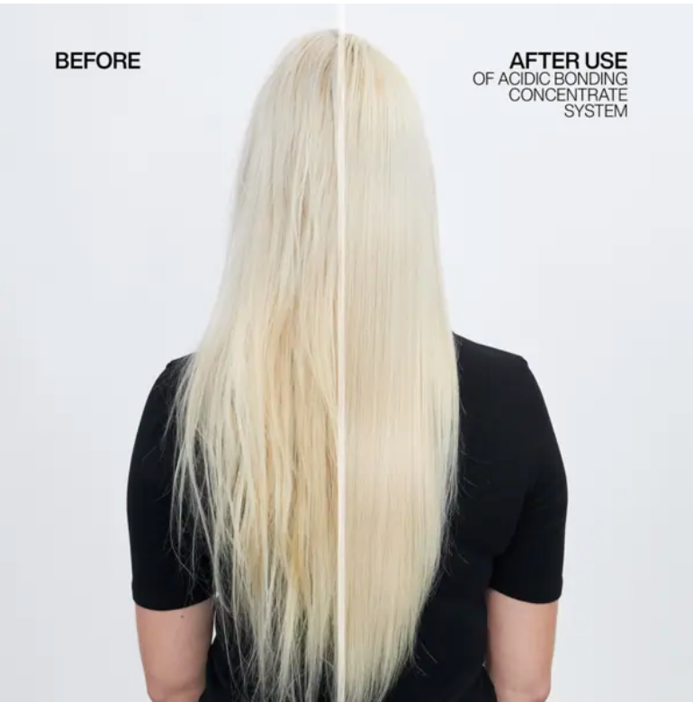 REDKEN ACIDIC BONDING CONCENTRATE LOTION 150ml