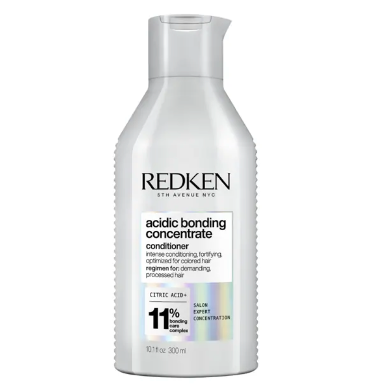 REDKEN ACIDIC BONDING CONCENTRATE CONDITIONER 300ml