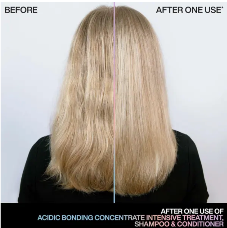 REDKEN ACIDIC BONDING CONCENTRATE CONDITIONER 300ml