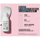 REDKEN ACIDIC BONDING CONCENTRATE CONDITIONER 300ml