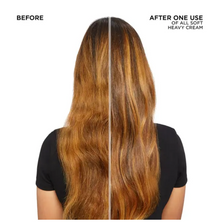 REDKEN ALL SOFT HEAVY CREAM 250ml