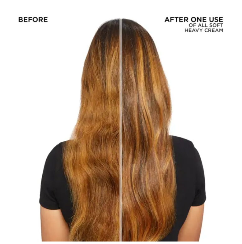 REDKEN ALL SOFT HEAVY CREAM 250ml