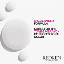 REDKEN COLOR EXTEND MAGNETICS SHAMPOO 300ml