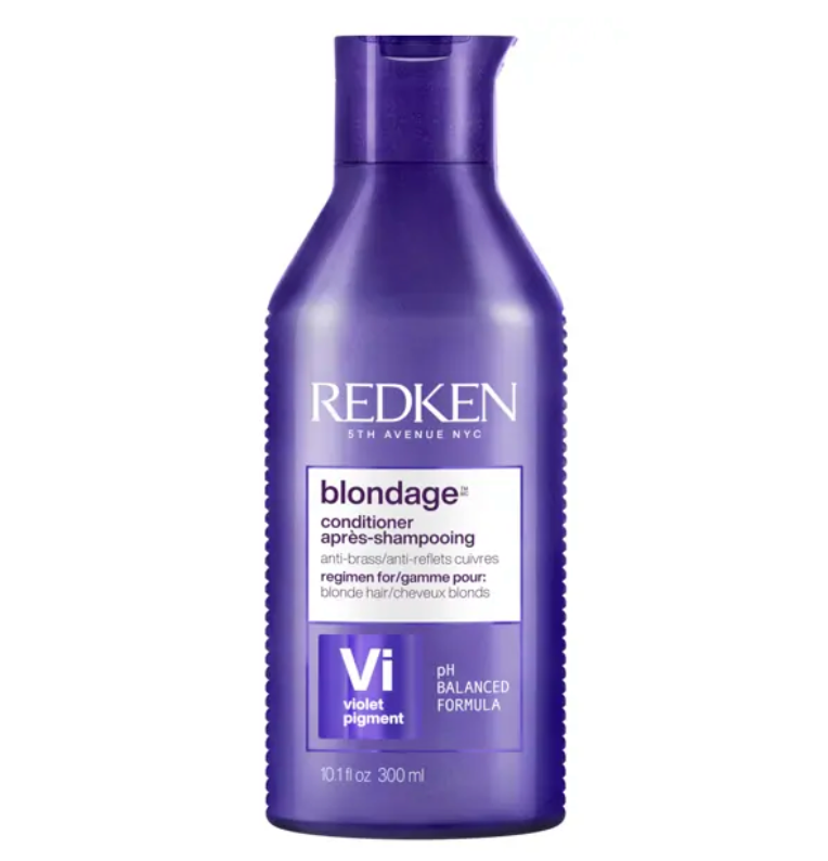 REDKEN BLONDAGE CONDITIONER 300ml