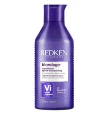 Redken Color Extend Blondage Color Depositing Purple Conditioner 300ml