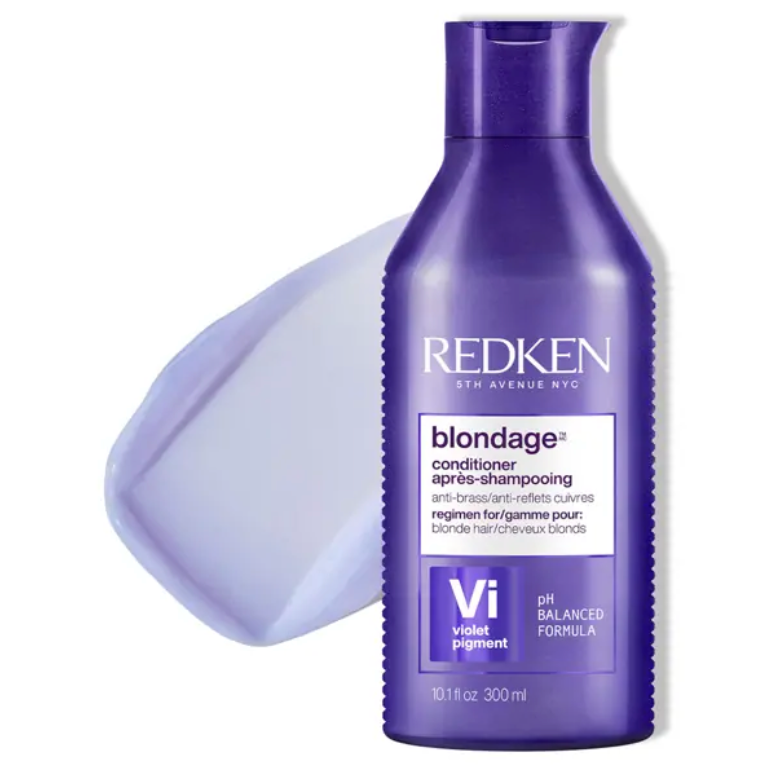 REDKEN BLONDAGE CONDITIONER 300ml