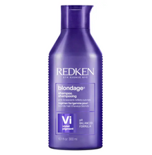 Redken Color Extend Blondage Color Depositing Purple Shampoo 300ml