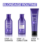 REDKEN BLONDAGE MASK 300ml