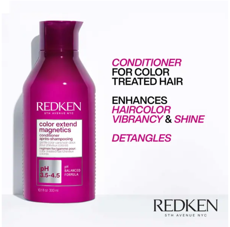 REDKEN COLOR EXTEND MAGNETICS CONDITIONER 300ml