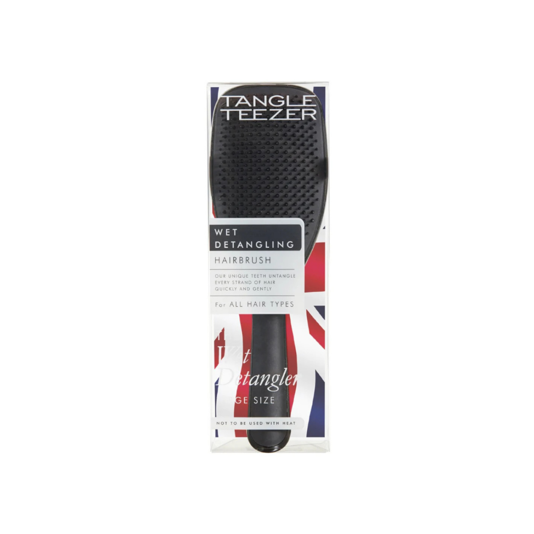 TANGLE TEEZER LARGE BLACK