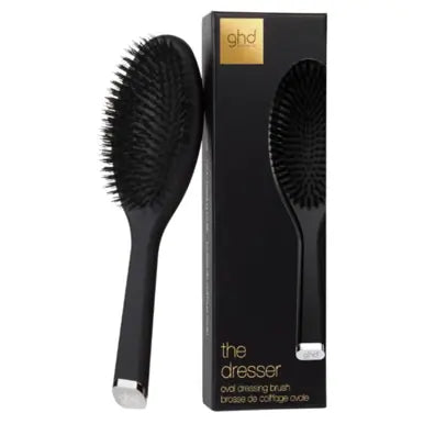 GHD The Dresser - Oval Dressing Brush