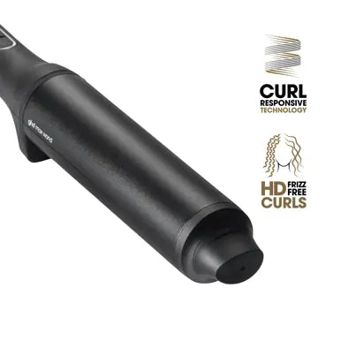 GHD Chronos Curve Max Curling Wand