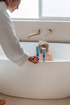 FILTERED BEAUTY BATH PURIFIER