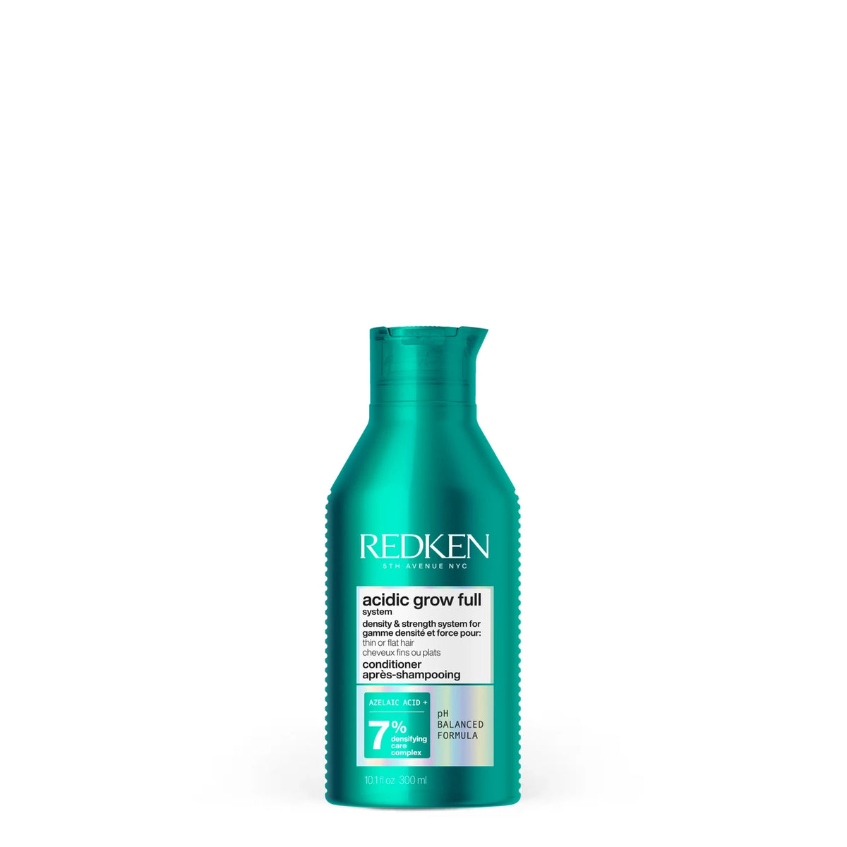 Acidic Grow Full System Densifying Conditioner