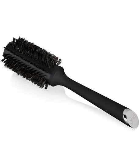 GHD The Smoother - Natural Bristle Brush (Size 2)