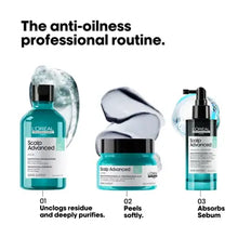L'Oréal Professionnel Scalp Advanced Anti-Oilyness Serum 90ml