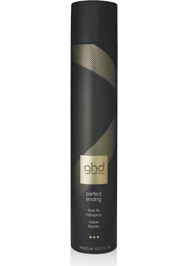 GHD Perfect Ending - Final Fix Hair Spray 400ML