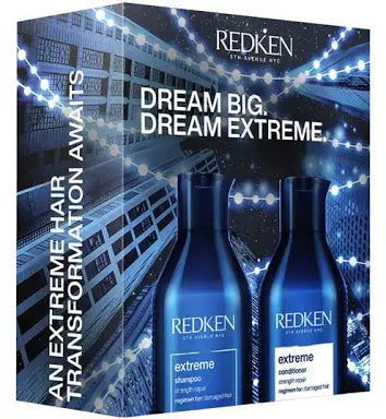 REDKEN EXTREME PACK