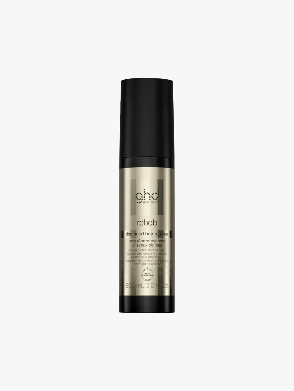 GHD REHAB DAMAGED HAIR REPAIRER SPRAY