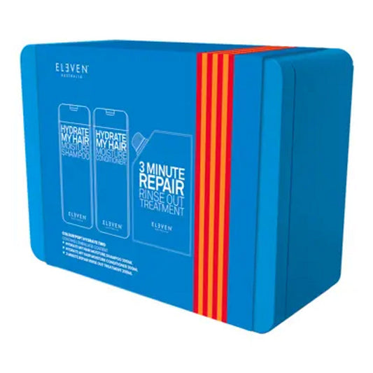 ELEVEN AUSTRALIA HYDRATE ME TRIO PACK