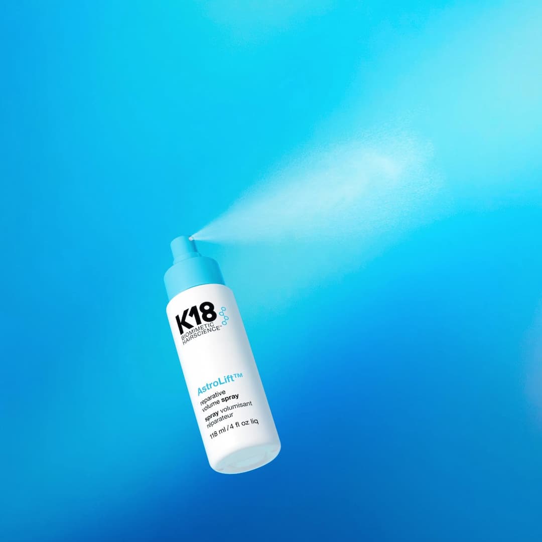 K18 ASTROLIFT REPARATIVE VOLUME SPRAY