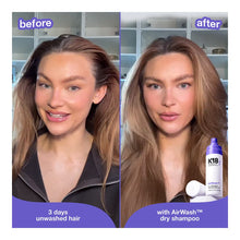 K18 AIRWASH DRY SHAMPOO