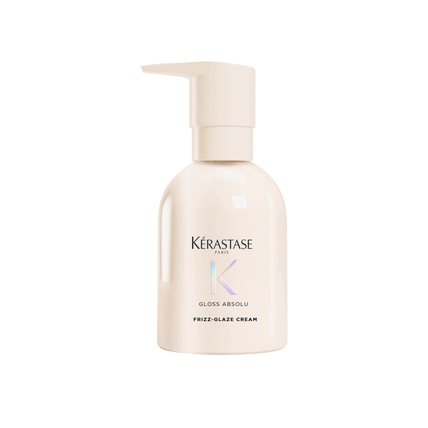 Kérastase Gloss Absolu Frizz-Glaze Cream
