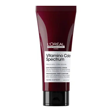 L'ORÉAL VITAMINO COLOR SPECTRUM CONDITIONER