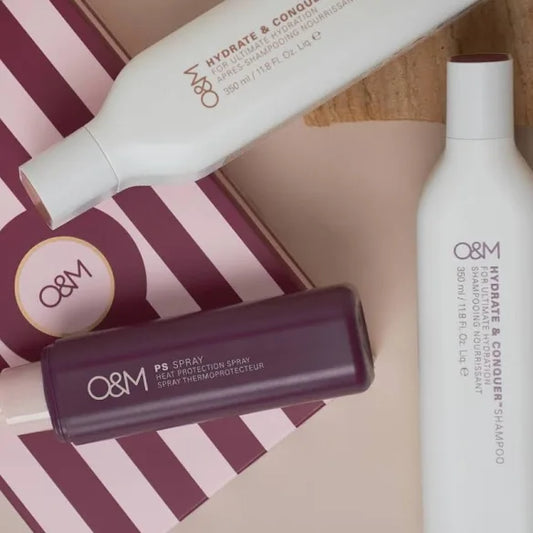 ORIGINAL & MINERAL HYDRATE AND PROTECT GIFT PACK
