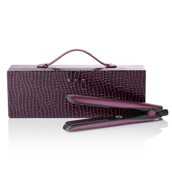 GHD CHERRY CHIC LIMITED EDITION CHRONOS STYLER GIFT SET