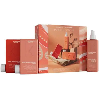 KEVIN.MURPHY INFINITE COLOUR TRIO PACK
