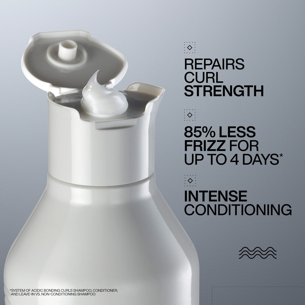 REDKEN Acidic Bonding Curls Conditioner
