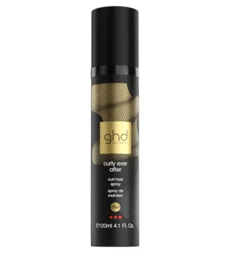 GHD Curls Gone Wild - Curl Texturising Spray