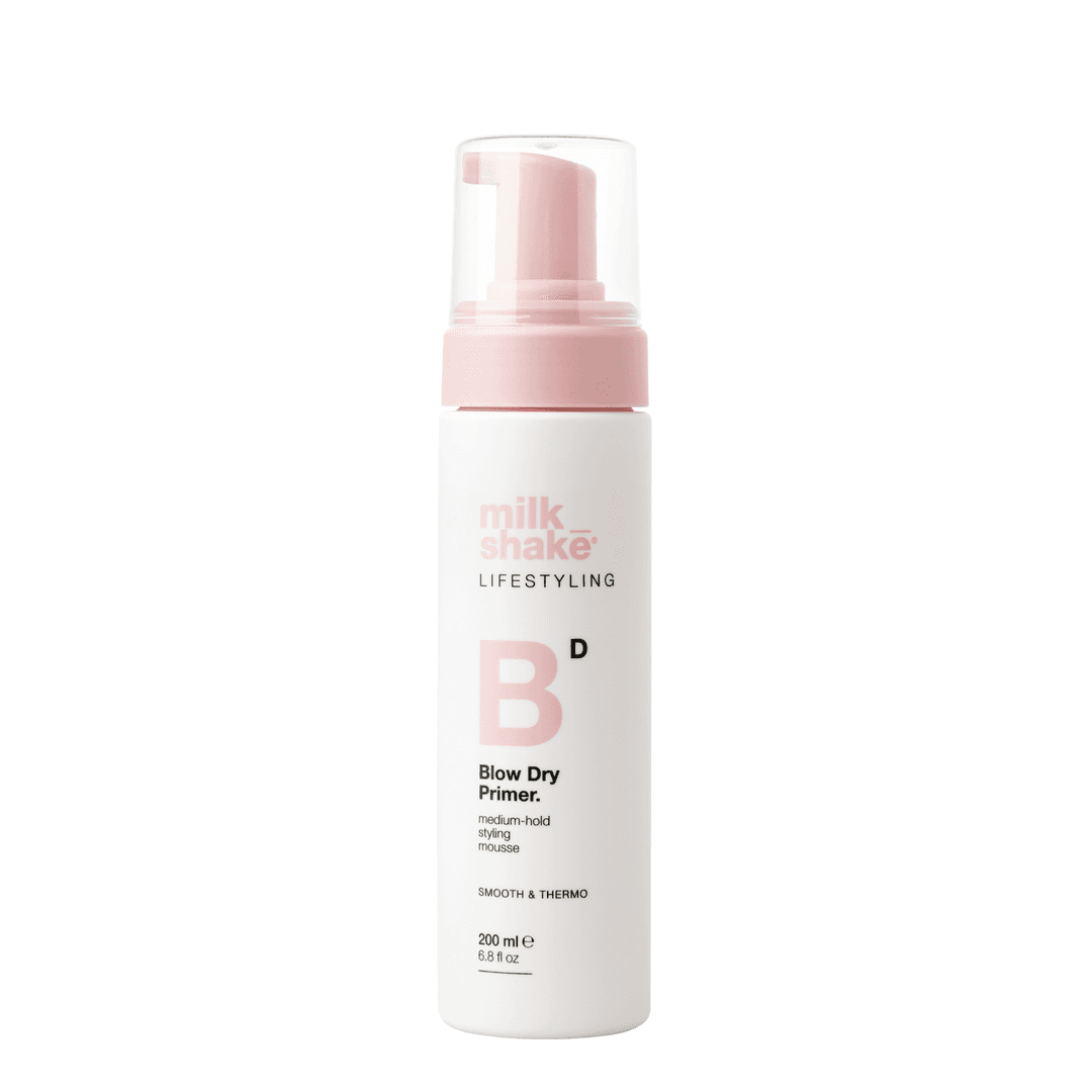 Milkshake Lifestyle Blow-Dry Primer 200ml