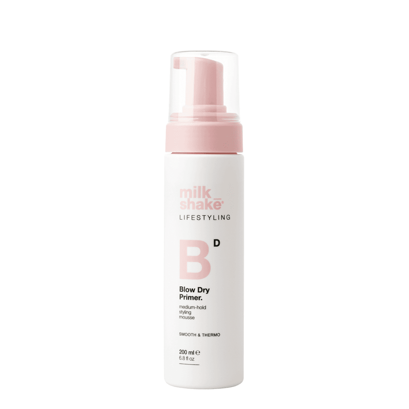 Milkshake Lifestyle Blow-Dry Primer 200ml